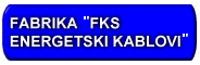 DD "FKS ENERGETSKI KABLOVI"