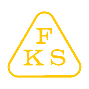 FKS Symbol - Simbol FKS